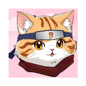 Bobuki Neko