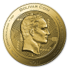 BolivarCoin