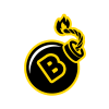 BOMBM logo