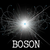 BOSON logo
