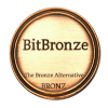BRONZ logo