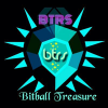 BTRS logo