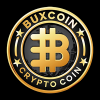 BUXCOIN logo