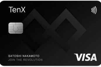TenX