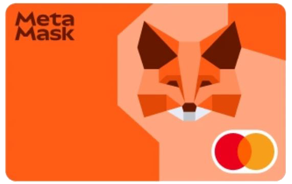 MetaMask Card