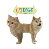 CATDOGE logo