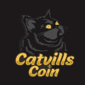 Catvills Coin