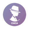 CHICA logo