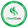 CHOOF logo
