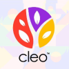 CLEO logo