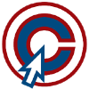 CLICK logo