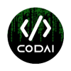 CODAI logo