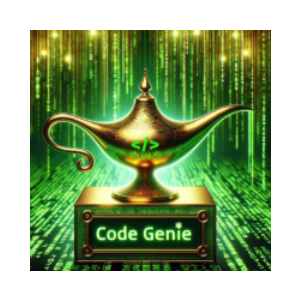 CodeGenie