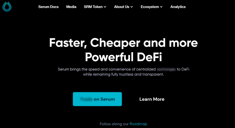 Главная страница проекта