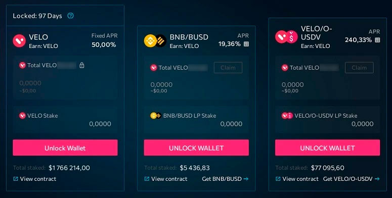 Фарминг криптовалюты