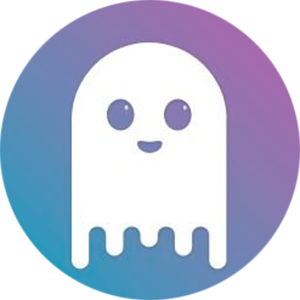 AAVE logo