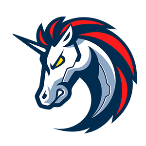 1INCH logo
