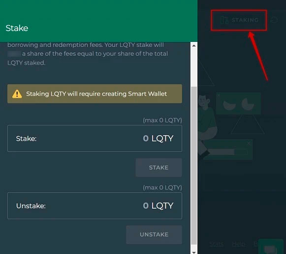 Стекинг на платформе
