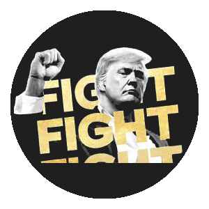 TRUMP logo