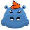 HIPP logo