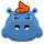 HIPP logo