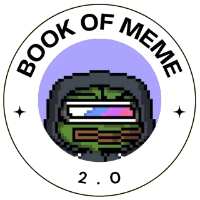 Book of Meme 2.0