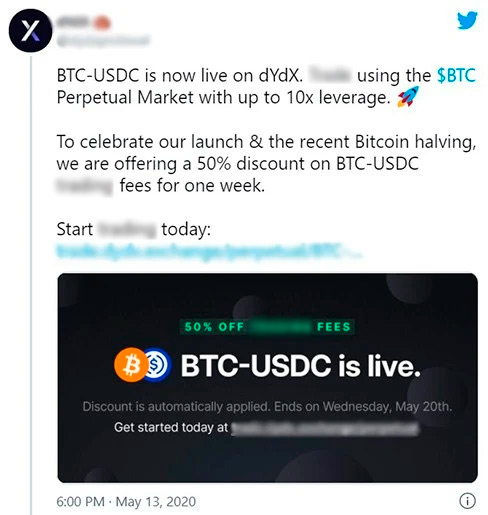 Twit от разработчиков