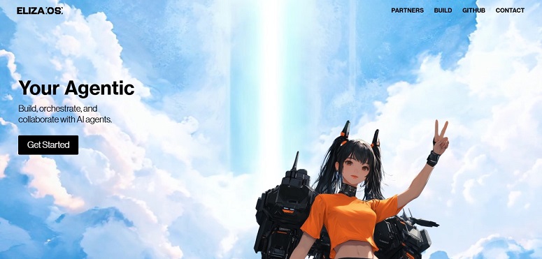 Платформа децентрализованного инвестирования