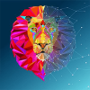 LION logo