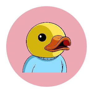 TEH EPIK DUCK