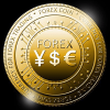 FOREX logo