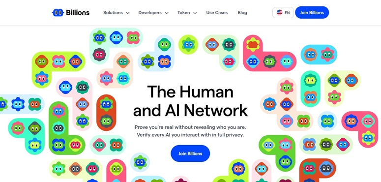Платформа цифровой идентификации