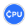 CPU logo