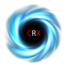 CRX logo