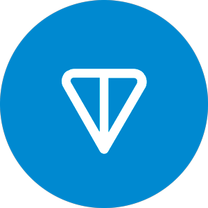 TON logo