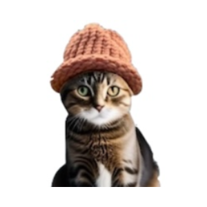 catwifhat