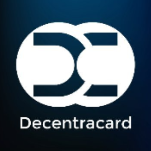 DECENTRACARD