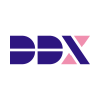 DDX logo