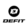 DEFIT logo