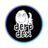 DERP logo