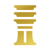 DJED logo