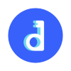 DKEY logo