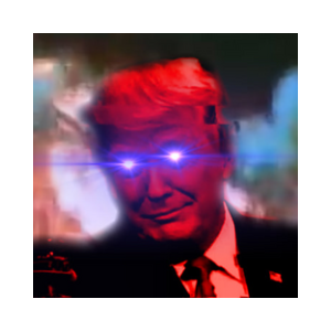 Dark MAGA