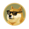 DOGE20 logo