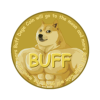 DOGECOIN logo