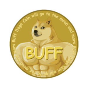 Buff Doge Coin