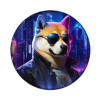 DOGEMOB logo