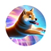 DOGEVERSE logo