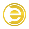 ECOIN logo