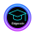 EDGT logo